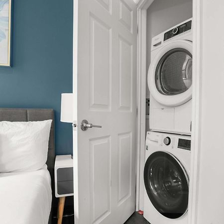 Cozysuites Stunning 1Br In Downtown Pitts #17 Pittsburgh Esterno foto
