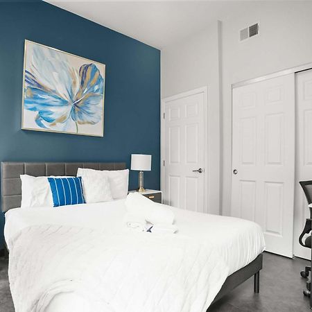 Cozysuites Stunning 1Br In Downtown Pitts #17 Pittsburgh Esterno foto