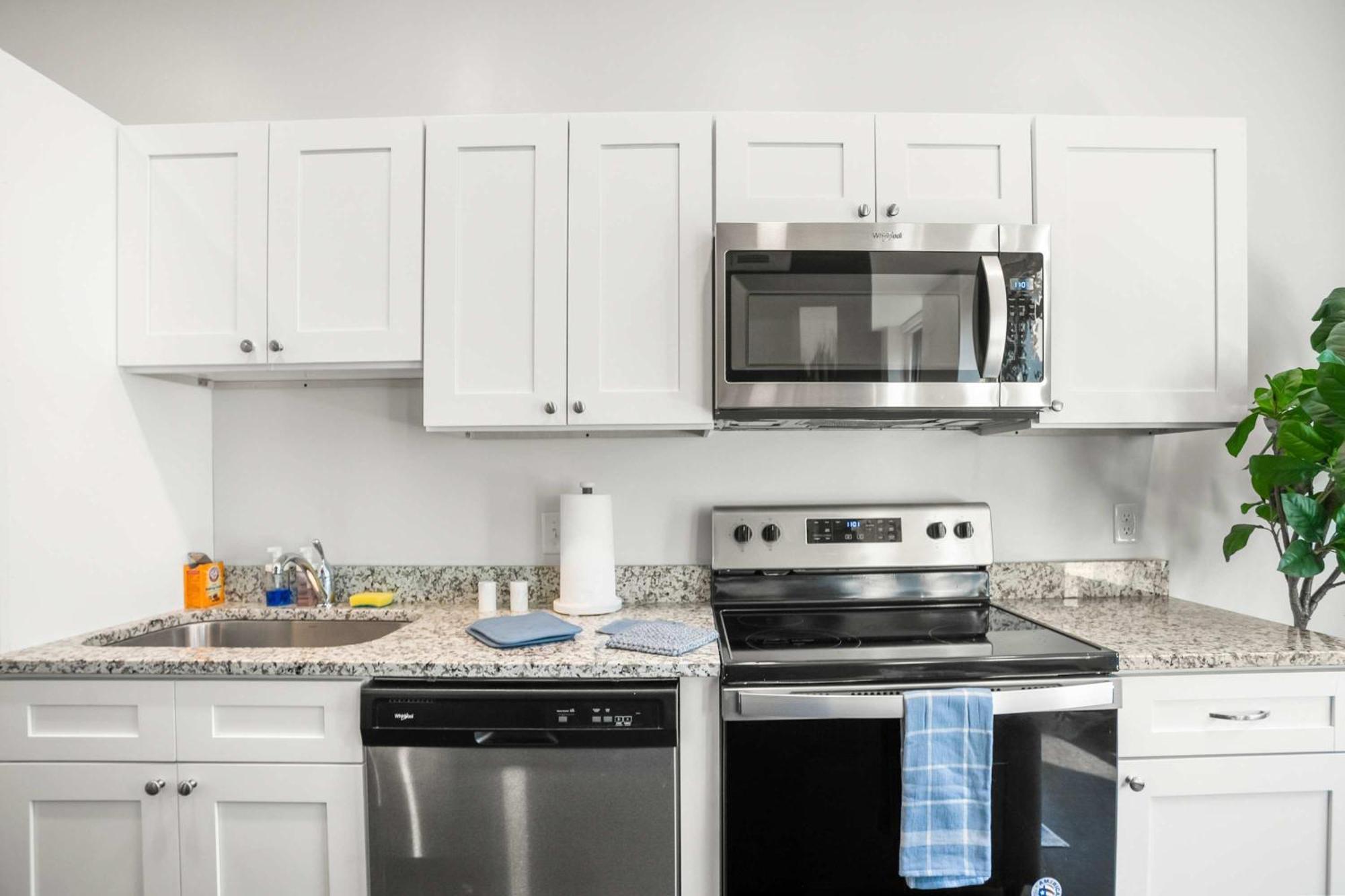 Cozysuites Stunning 1Br In Downtown Pitts #17 Pittsburgh Esterno foto