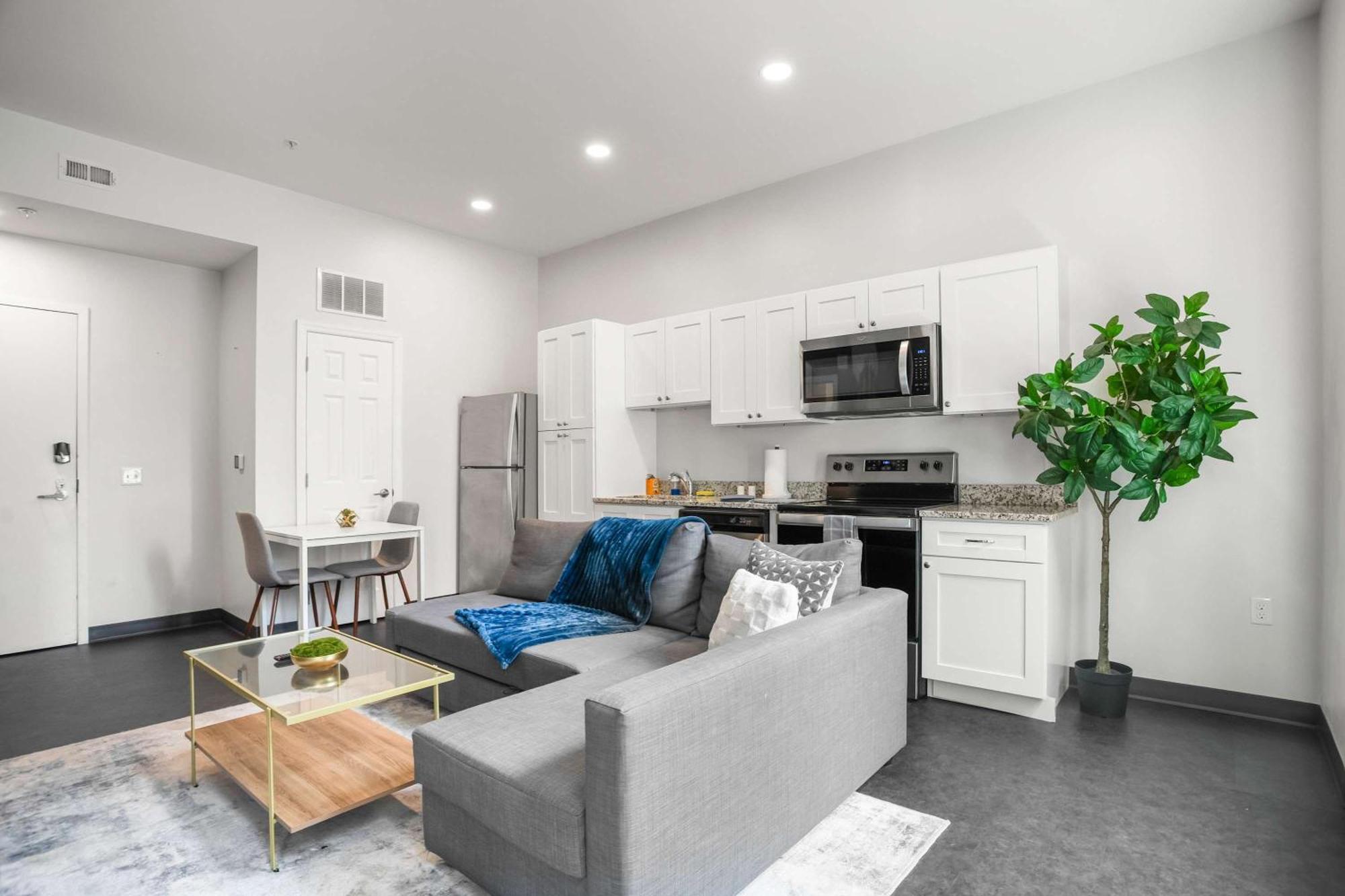 Cozysuites Stunning 1Br In Downtown Pitts #17 Pittsburgh Esterno foto